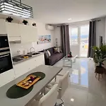 Mareas Sea View Terrace 3 Min To Morro Jable (Fuerteventura)