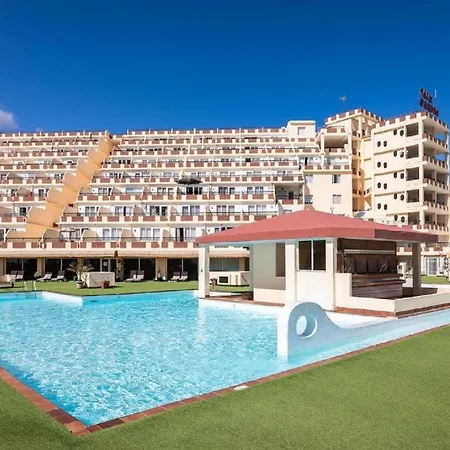 Mareas Sea View Terrace 3 Min To Morro Jable