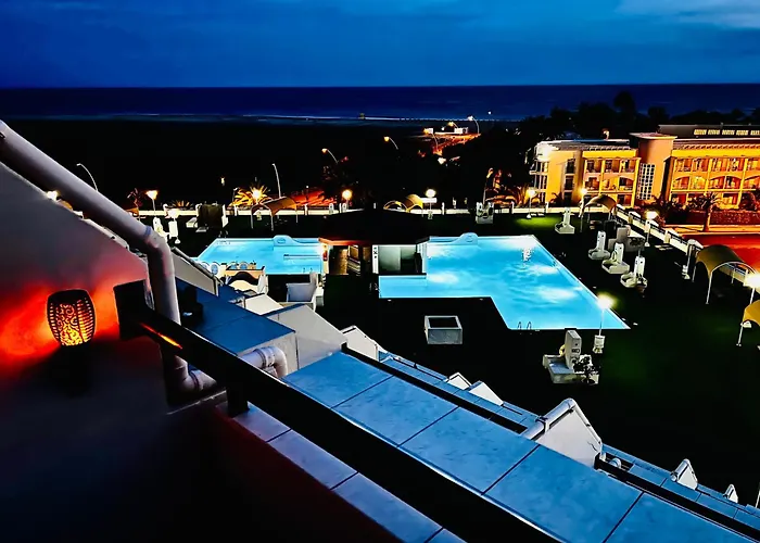 Mareas Sea View Terrace 3 Min To Апартаменты *