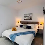 Mareas Sea View Terrace 3 Min To *